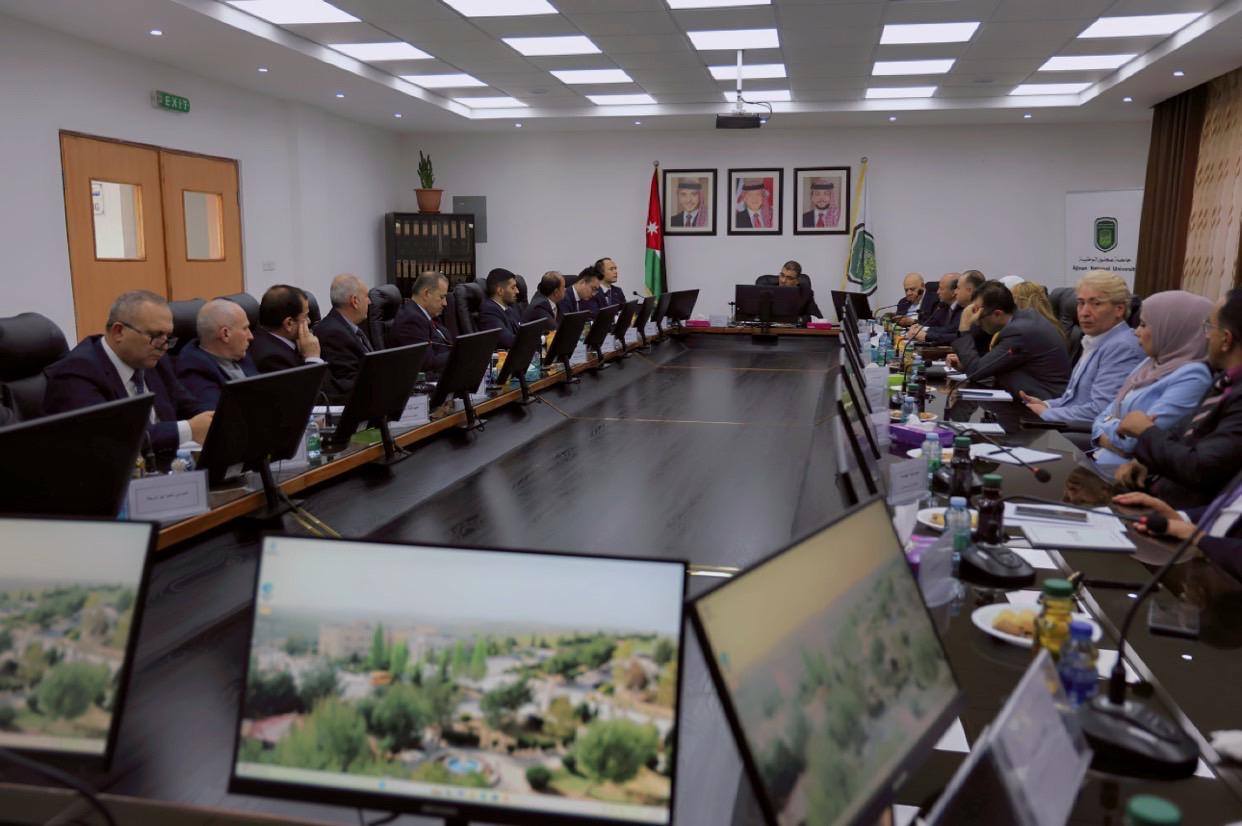 اتفاقية شراكة